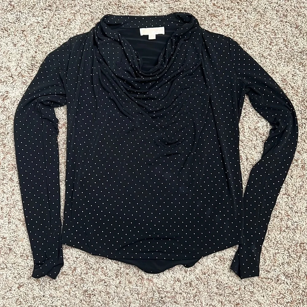 Michael Kors blouse